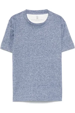 Brunello Cucinelli Mélange T