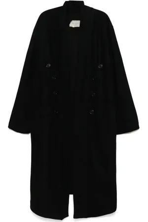 GREG LAUREN GL1 jas met knoop