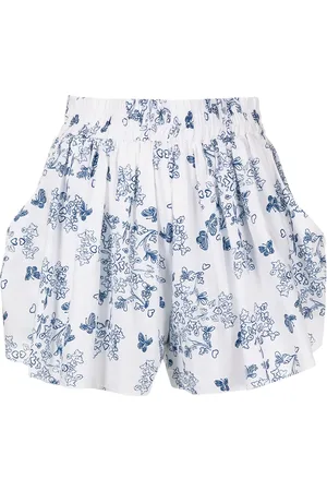 Macgraw Blouse met print