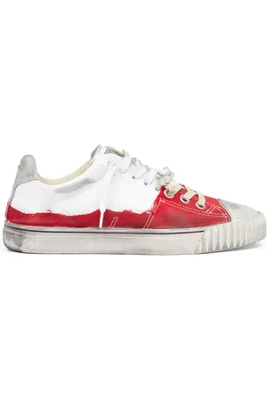 Maison Margiela New Evolution low