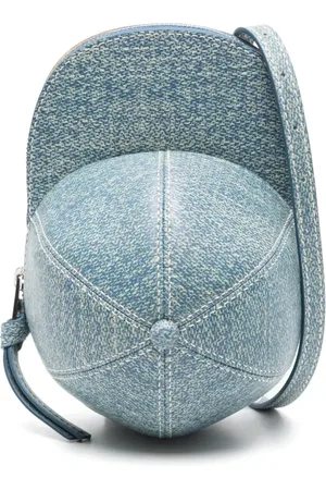 J.W.Anderson Medium Cap messengertas