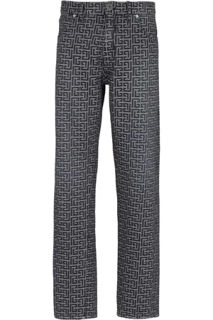 Balmain Straight jeans