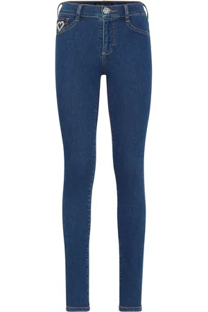Philipp Plein Skinny jeans
