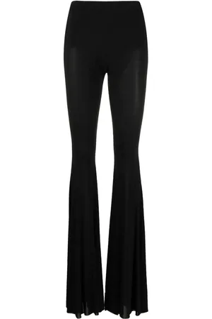 GIUSEPPE DI MORABITO Flared broek