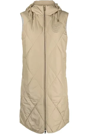 Tommy Hilfiger Lang gilet