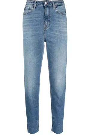 Tommy Hilfiger Jeans met toelopende pijpen