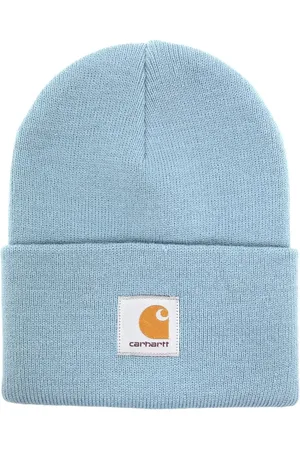 Carhartt Muts met logopatch