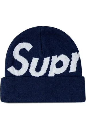 Supreme Muts met logo