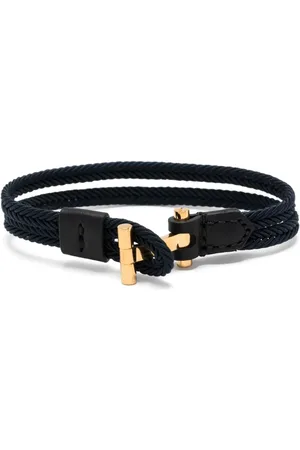 Tom Ford Gevlochten armband