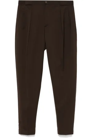 BRIGLIA Portobello broek