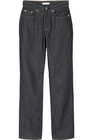 Helmut Lang Straight jeans