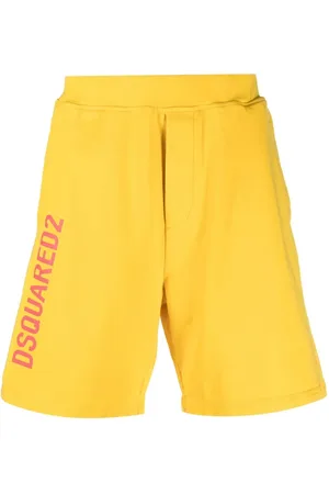 Dsquared2 Shorts met logoprint
