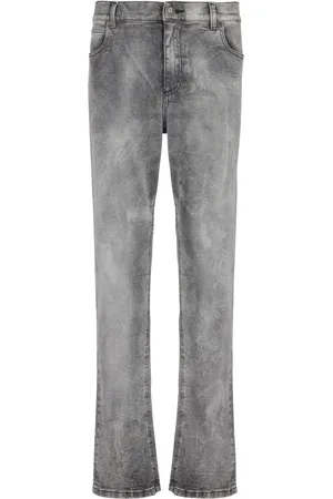 Balmain Straight jeans