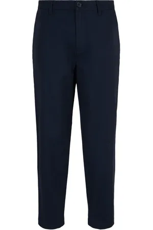 Armani Exchange Cropped broek
