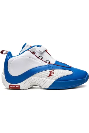 Reebok Answer IV mid
