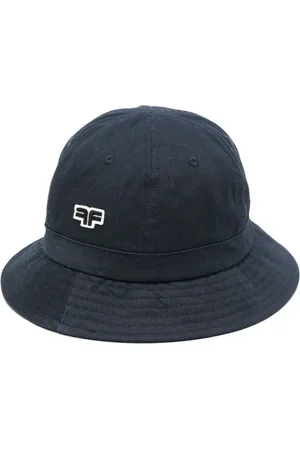 Fursac Vissershoed met geborduurd logo