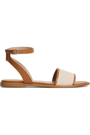Fabiana Filippi Lympia sandalen