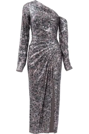 Tadashi Shoji Sevilla jurk