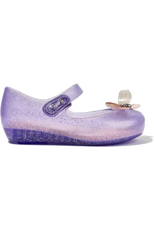 Melissa Ultragirl Bugs ballerina