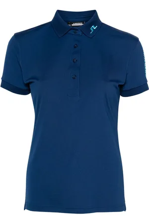 J Lindeberg Tour Tech polotop