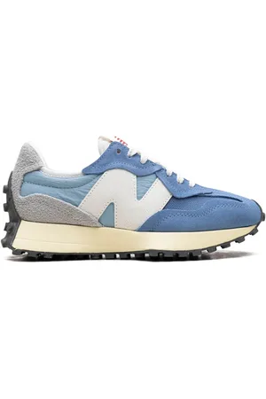 New Balance 327 "Blue Lagona" sneakers
