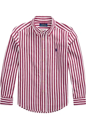 Ralph Lauren Gestreept shirt