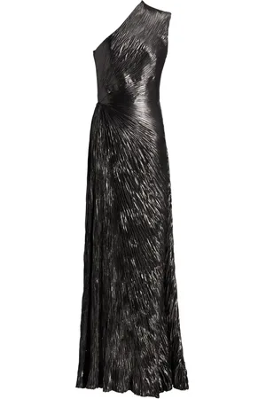 Ralph Lauren Jurk met ruche
