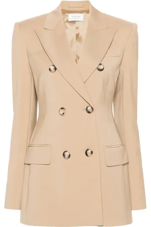 Sportmax Adamo wollen blazer