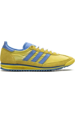 adidas X Sporty & Rich SL72 "Sweden Pack