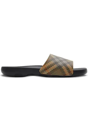 Burberry Dive slippers