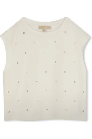 Michael Kors Katoenen T