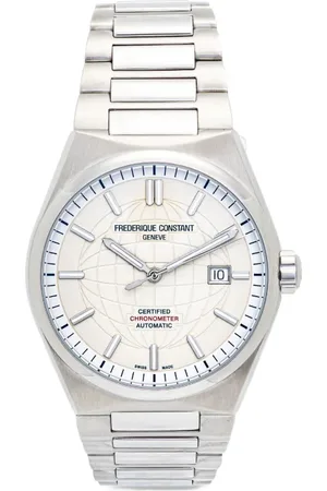 Frederique Constant Highlife Automatic horloge