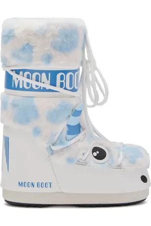 Moon Boot Icon Yeti snow boots