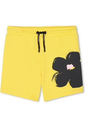 Marc Jacobs Zwembroek met madeliefjesprint