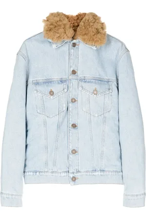 ERL Denim jack