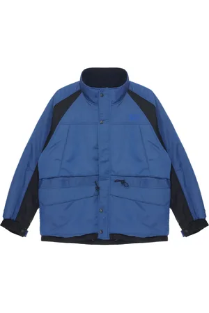 Hed Mayner X Reebok cargo parka