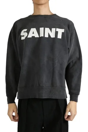 SAINT MXXXXXX Logo