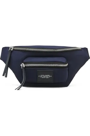 Marc Jacobs Heuptas met logopatch