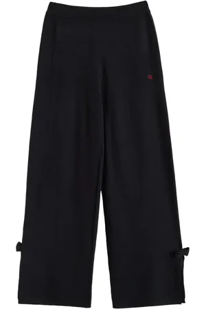 Chinti & Parker Hello Kitty broek met strik