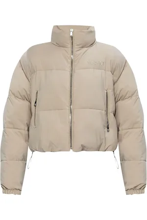 VERSACE Jack met geborduurd logo