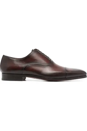 Magnanni Gerafelde Oxford schoenen