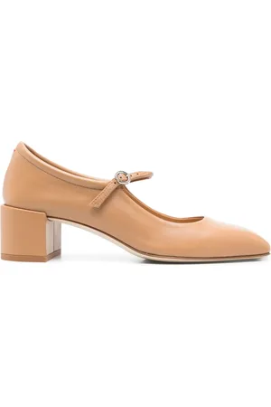 Aeyde 45 mm Aline pumps
