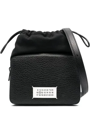 Maison Margiela Crossbodytas met logo