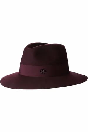 Le Mont St Michel Fedora hoed
