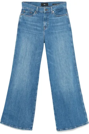 7 for all Mankind Lotte jeans