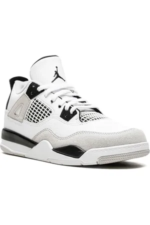 Jordan Air Jordan 4 Retro "Militairy Black" sneakers