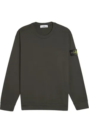 Stone Island Sweater met Compass
