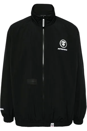 A Bathing Ape Jack met rits