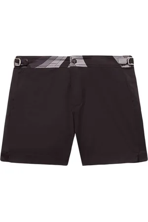 Puccini Zwembroek met print