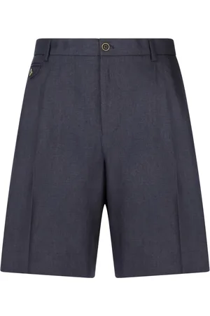 Dolce & Gabbana Linnen shorts